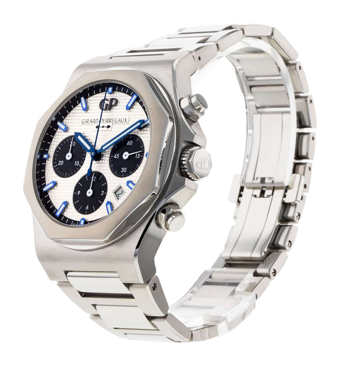 Girard Perregaux Laureato 81020-11-131-11A Girard Perregaux Laureato 81020-11-131-11A